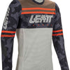 Leatt 4.0 gravité - maillot vtt manches longues