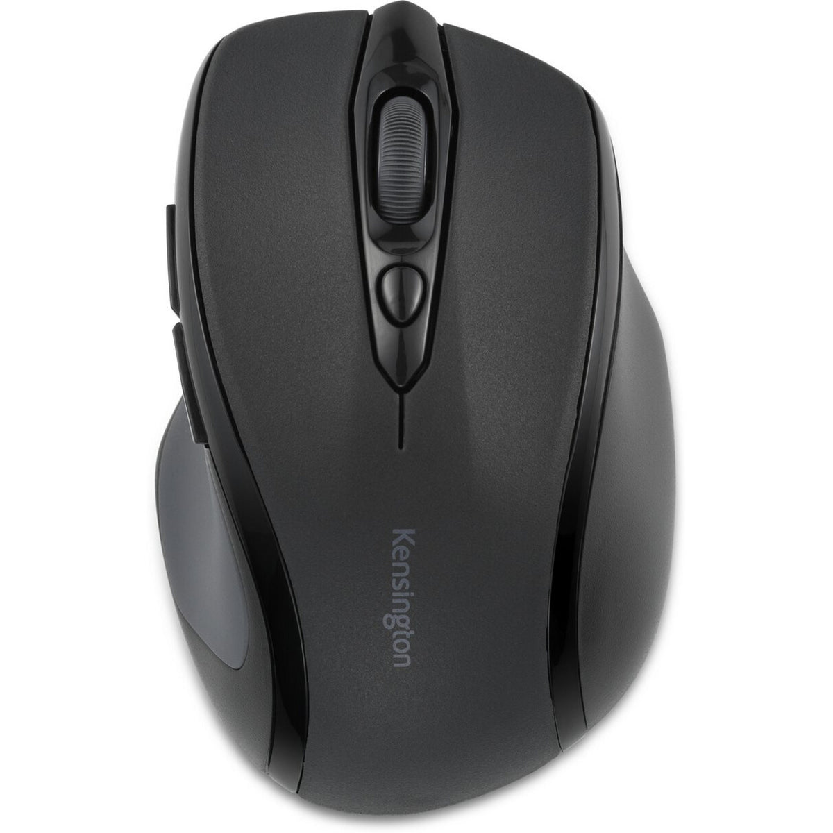 Souris Kensington my310 eq (noire, 800 - 1600 dpi, 2,4 GHz)