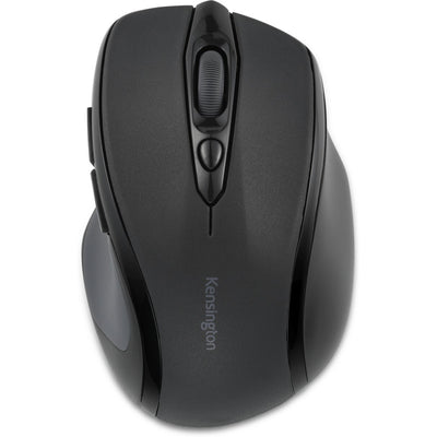 Souris Kensington my310 eq (noire, 800 - 1600 dpi, 2,4 GHz)