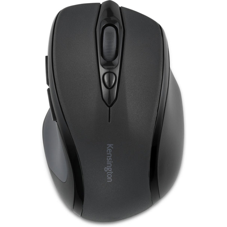 Souris Kensington my310 eq (noire, 800 - 1600 dpi, 2,4 GHz)