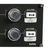 Panneau radio de vol Logitech Saitek