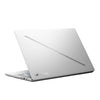 Ordinateur portable de jeu Asus Rog Zephyrus G14 Ga403up-QS001W 14 Copilot+ (Blanc | Ryzen 9 270 | RTX 5070 | 32 Go | SSD 1 To | OLED)