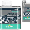 Huile de fourche de course Motorex Huile d'amortisseur 10w