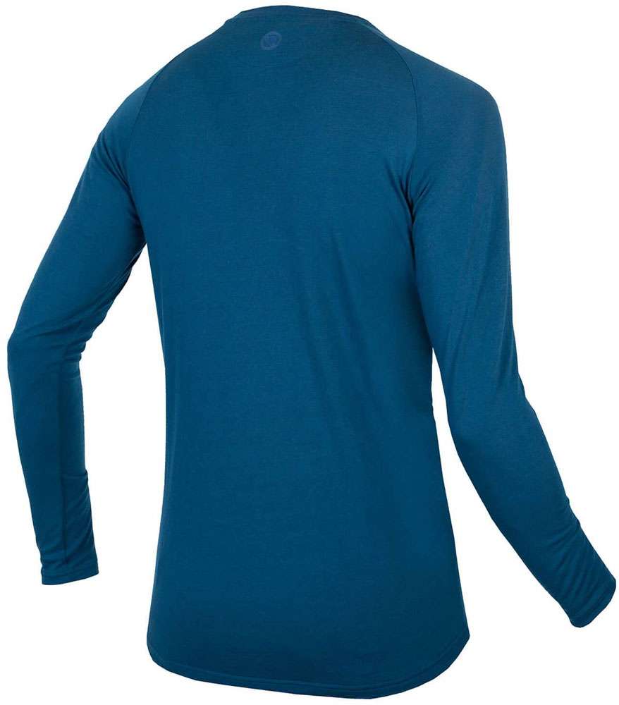 Endura baabaa blend - couche de base manches longues