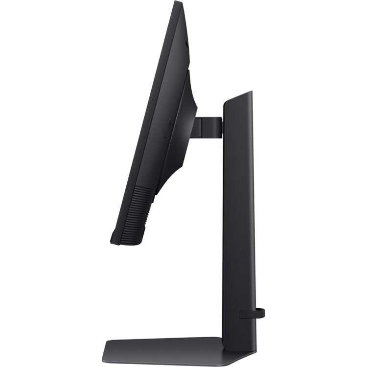 Moniteur de jeu Samsung Odyssey G7 G70F 27 4K UHD (noir, 2x HDMI, DisplayPort, 2x USB-A, USB-B, 180 Hz 360 Hz)