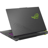 Ordinateur portable de jeu Asus rog strix g16 g614fr-s5213w (ryzen 9 9955hx | rtx 5070 ti | 32 Go | SSD 1 To) - afbeelding 3