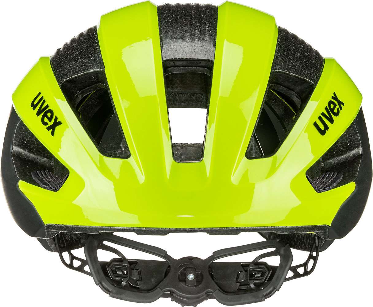 Uvex Rise cc - casque de vélo de route