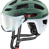 Uvex finale visor v - casque urbain