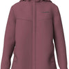 Cube cmpt - veste de pluie femme