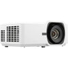 Projecteur d'installation laser Viewsonic ls741hd 1080p (blanc, 5000 ansi lumens)