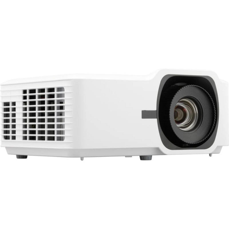 Projecteur d'installation laser Viewsonic ls741hd 1080p (blanc, 5000 ansi lumens)