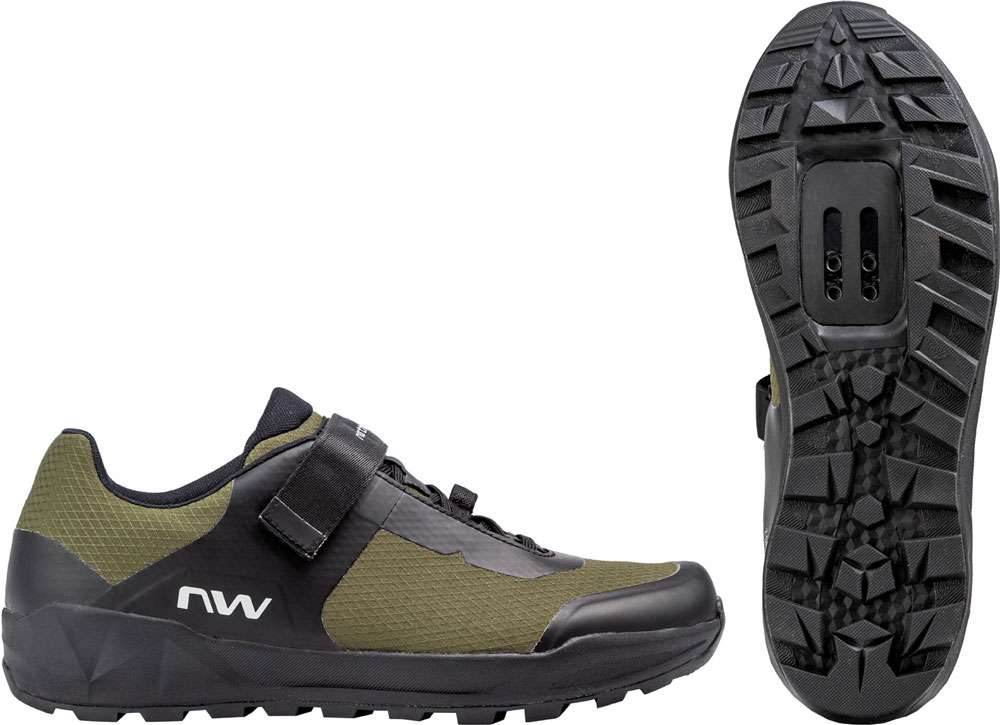 Northwave escape evo 2 - chaussures vtt