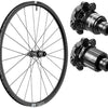 Roue arrière Dt swiss gr 1600 spline® 25 28 disque