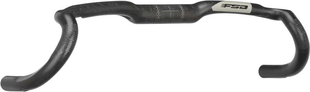 Guidon FSA K-Force AGX Carbon Gravel