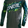 O'neal element méchant Youth - maillot vtt manches longues enfant
