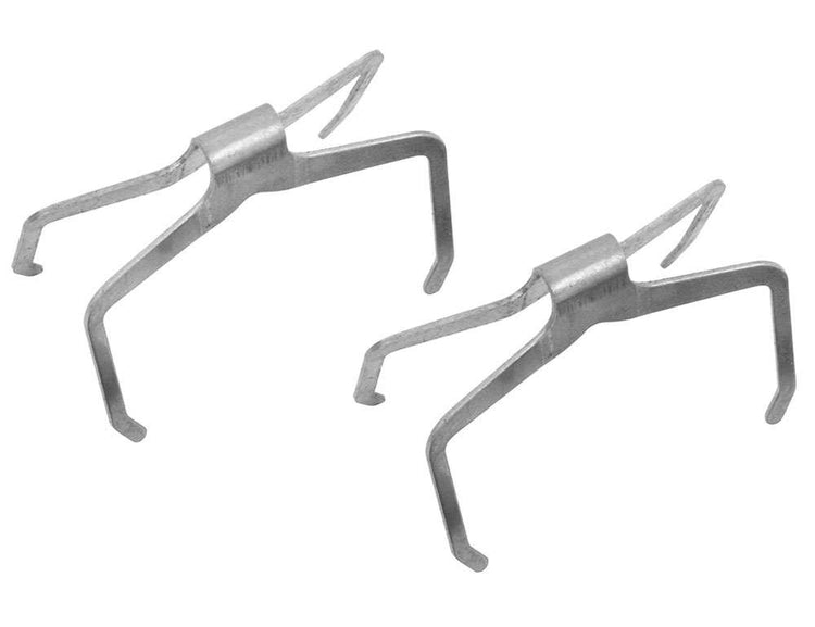 Ressort de rappel Katana pour plaquettes de frein à disque sram® red22 force22 rival22 level (2 pièces)