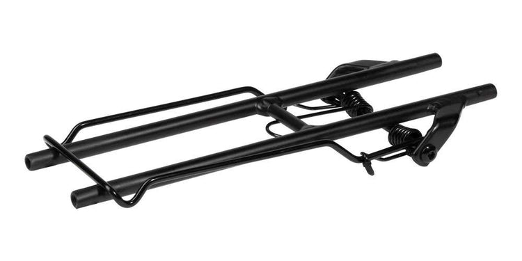 Cube ic clamp trekking noir