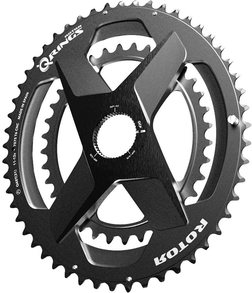 Plateau Rotor DM Q
