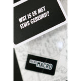 Jeux de gobelin blanc micromacro: Crime City - afbeelding 7