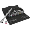 WAA 8100 SC 11 Zyklop Metal Ratels Set