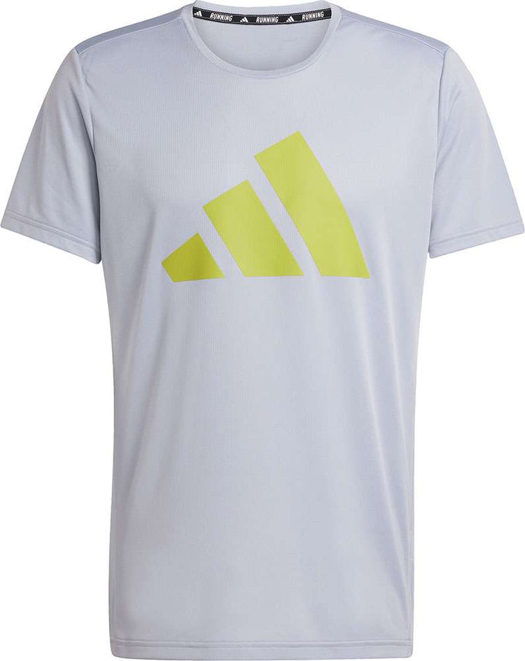 Adidas run it - chemise fonctionnelle