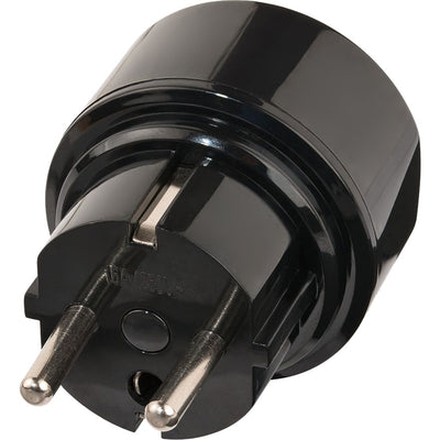 Brennenstuhl Travel Adapter Australia, Chine, fondé