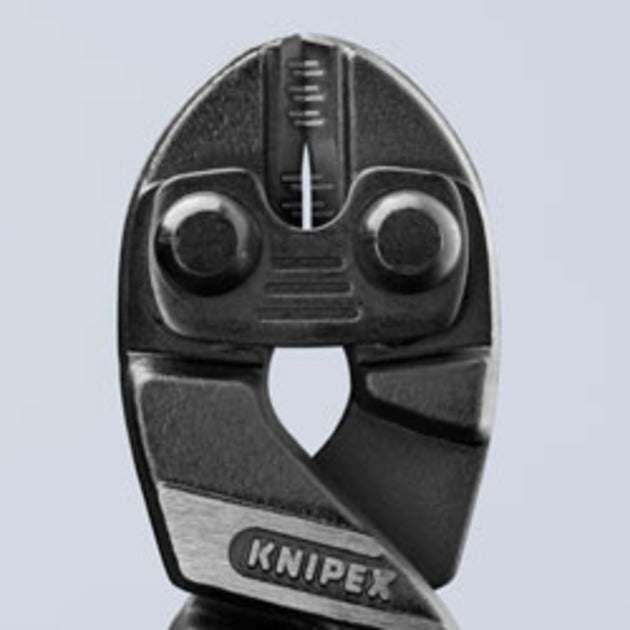 Knipex Cobolt xl compact Boutnijtang 7101250