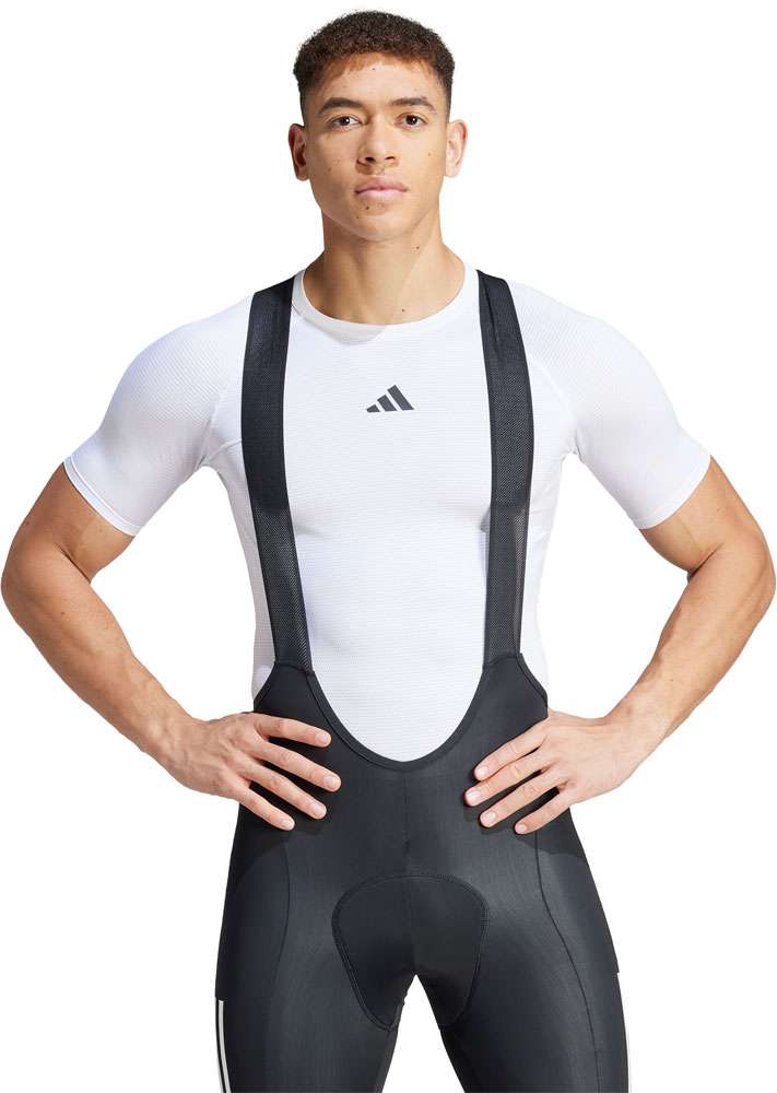 Baselayer de cyclisme Adidas - couche de base fonctionnelle