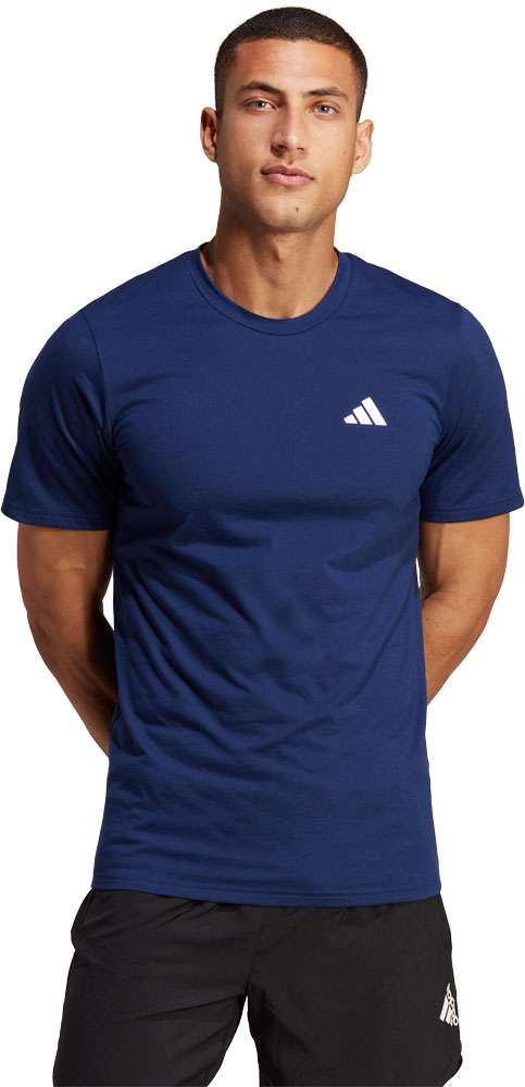Adidas train essentials feelready - chemise fonctionnelle