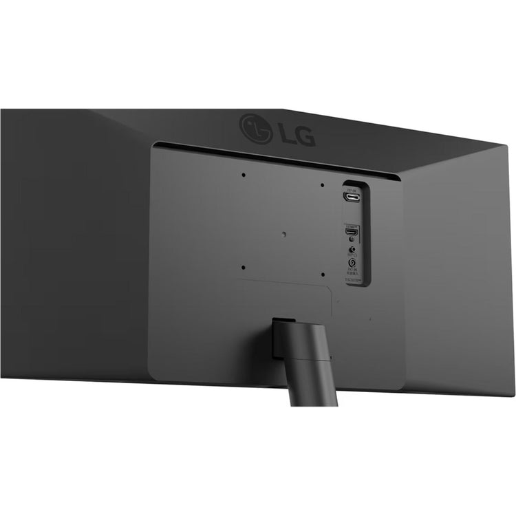 Moniteur LG ultrawide 29u511a-b 29 (noir, HDMI, port d'affichage)