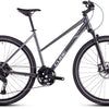 Cube nature slx lady graphite'n'fossil