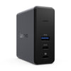 Station d'accueil Lenovo Charging Gan Dock (noir)