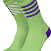 Incylence renouvelé 97 évolution - chaussettes