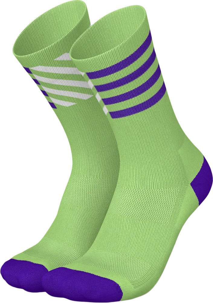 Incylence renouvelé 97 évolution - chaussettes