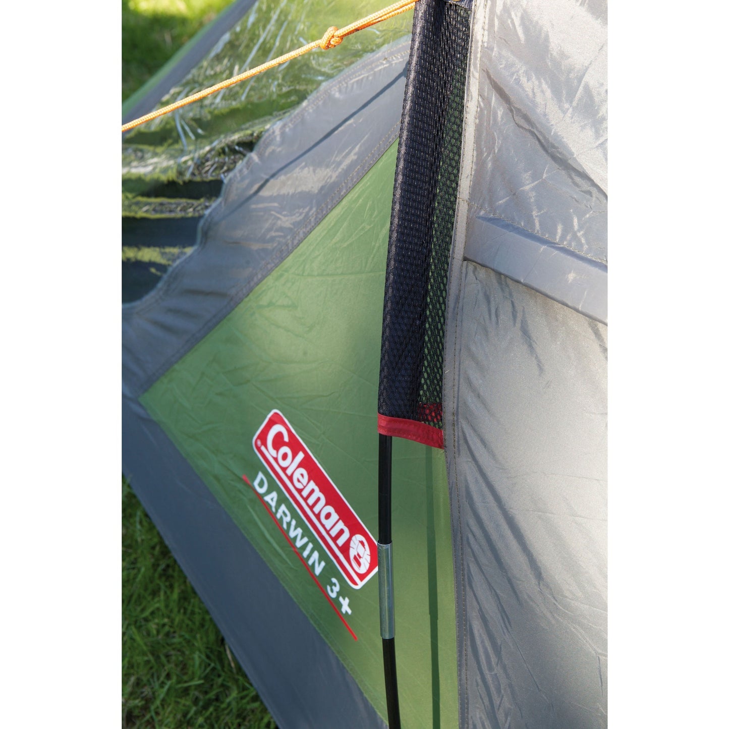Tente Coleman Darwin 3+