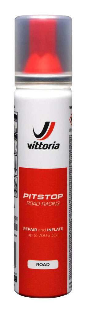 Vittoria Pit Stop Race 75 ml