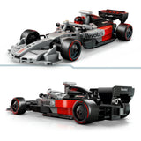 Champions de vitesse Lego 77259 - afbeelding 3
