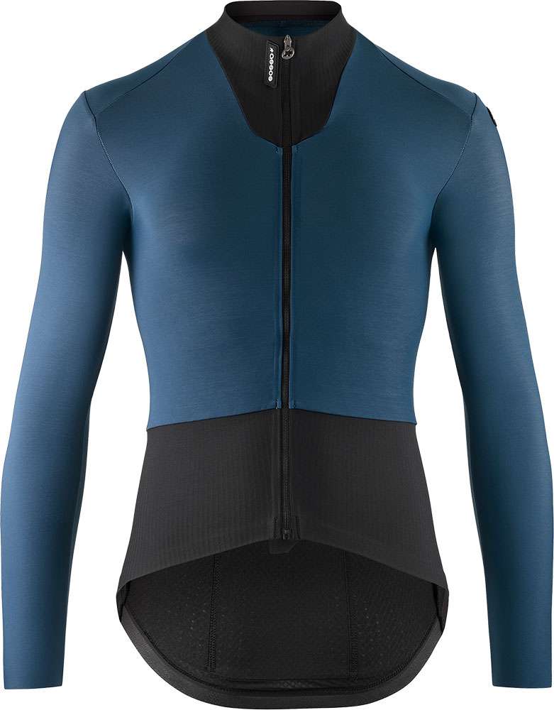 Assos equipe r s11 - maillot manches longues