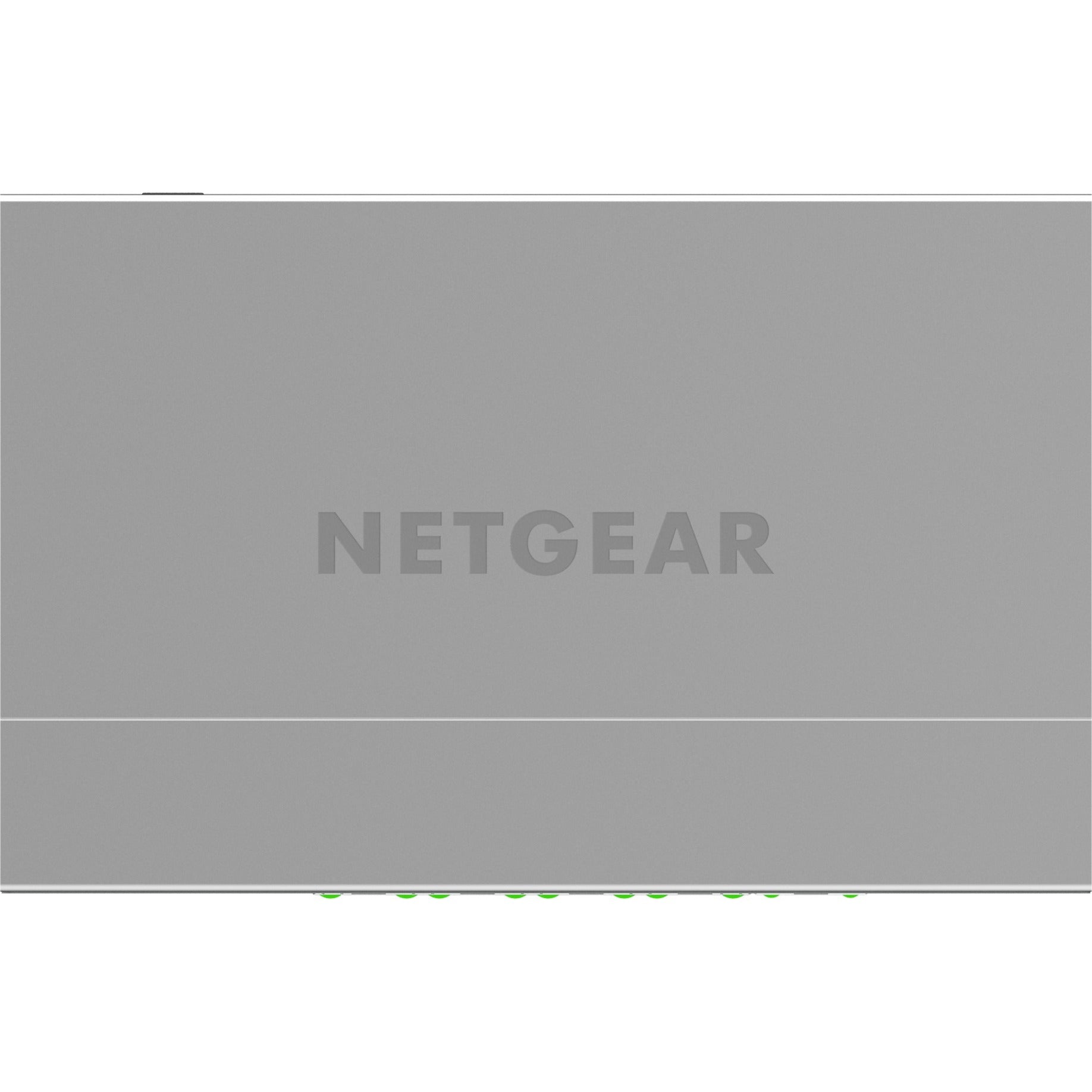 NetGear 5 points multi-gigabit 2,5 g Ethernet non géré SWI