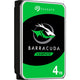 Disque dur Seagate Barracuda 4 To (ST4000DM004, SATA 600)