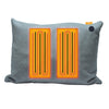 Coussin chauffant Cozy Tove 45x60 cm
