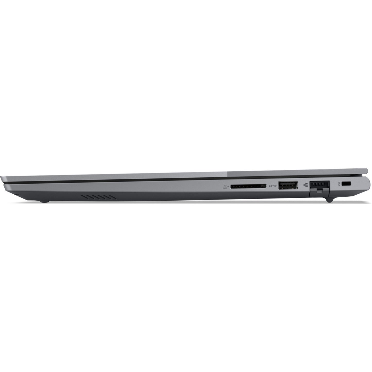 Ordinateur portable Lenovo thinkbook 16 gen 7 (21mw0081mh) 16 (gris | ryzen 5 7535hs | radeon 660m | 16 go | SSD 512 go)