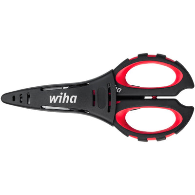 Wiha electricienschaar
