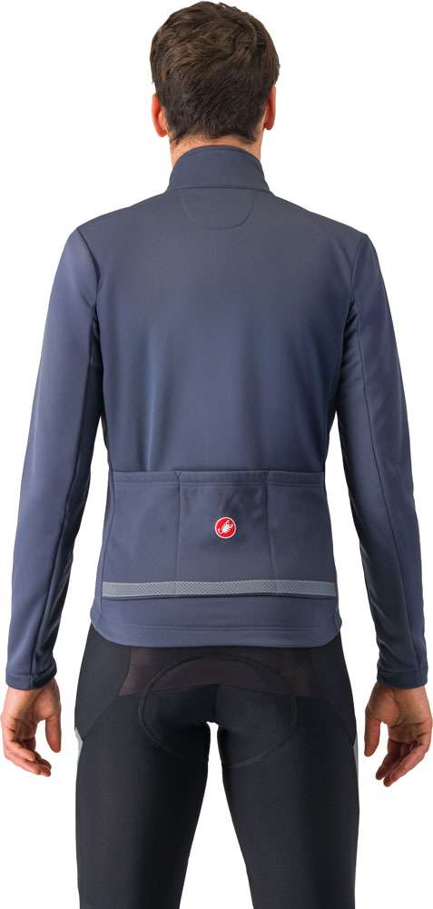 Castelli estremo 2 - veste thermique