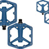 Timbre Crankbrothers 1 - 2 gén. - pédales à plateforme