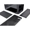 Fractal Design Meshify C Verre trempé foncé