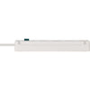 Brennenstuhl Bremounta Socket 4 fois
