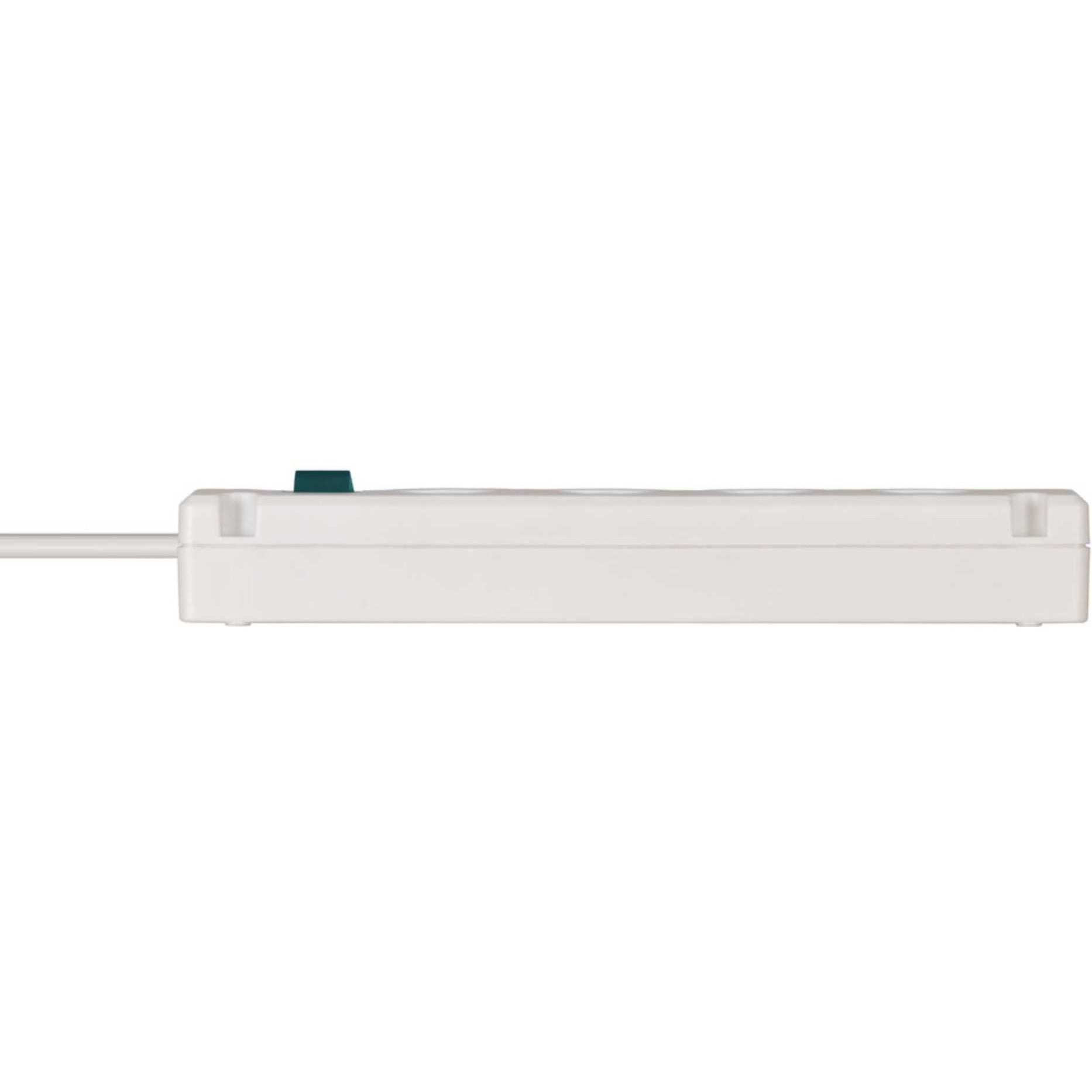 Brennenstuhl Bremounta Socket 4 fois