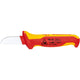 Couteau à câble Knipex 9852SB
