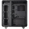 Boîtier grande tour Silverstone alta t1 (noir | 2x USB-A | 2x USB-C)